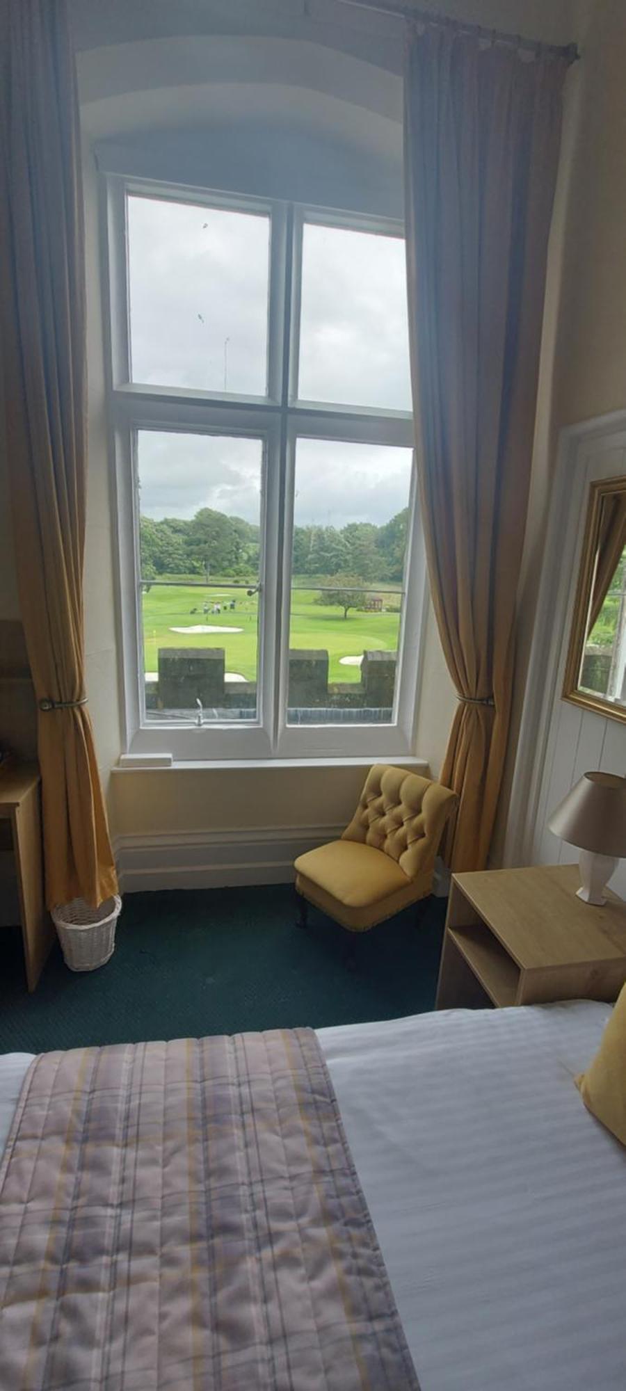 Ashton Hall At Lancaster Golf Club Dış mekan fotoğraf